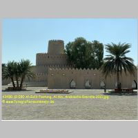 43490 10 030 Al-Jahli-Festung, Al Ain, Arabische Emirate 2021.jpg